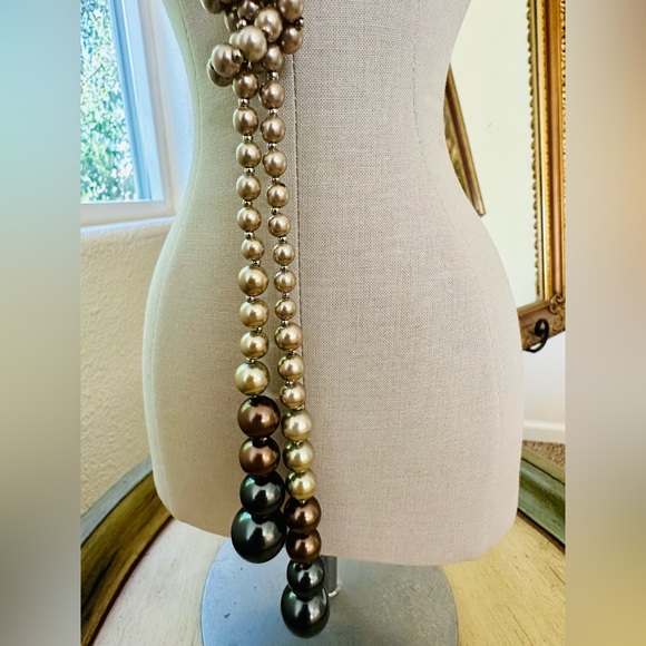 Beautiful Necklace lot - Picture 4 of 17